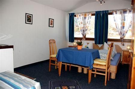 Hotel Haus Stefanie Inzell Exterior foto