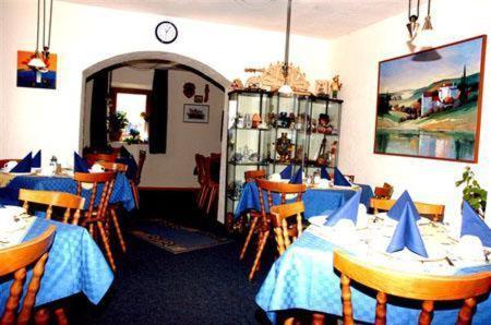 Hotel Haus Stefanie Inzell Exterior foto